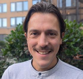 Luke Hildyard at ShareAction