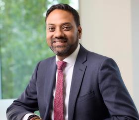 Jesal Mistry at Apollo