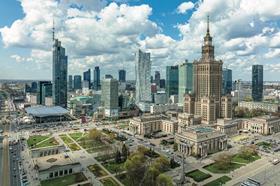 Pensions in CEE 2023