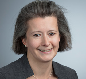 Jenny Condron, Association of Consulting Actuaries