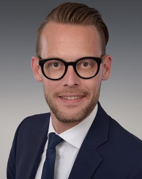 Johannes Heiniz at WTW