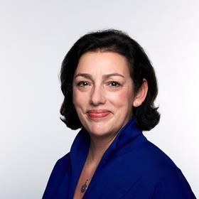 Nausicaa Delfas at TPR