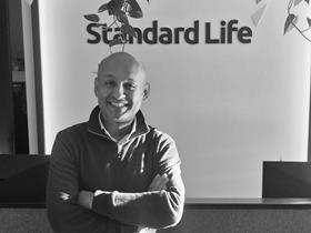 Hetal Patel at Standard Life