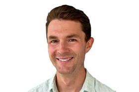 Ruari Grant at TPT