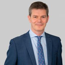 Vincent Ingham at EFAMA