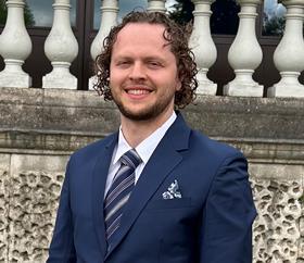Ryan Hubley at Dalriada