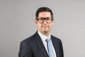 Oliver Gmünder at Complementa