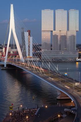 Rotterdam