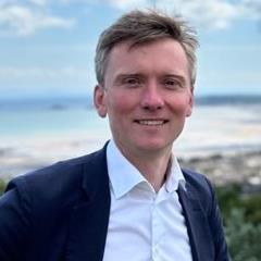 Torsten Bell UK pensions minister