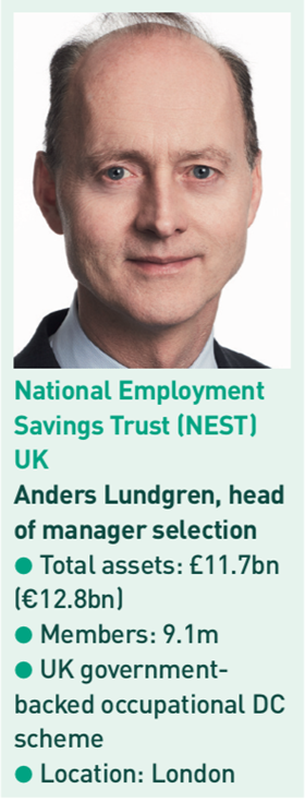 Anders Lundgren