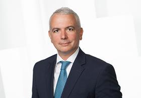 Claudio Gligo at Bonus Pensionskasse