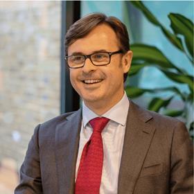 Tim Gosling at People’s Partnership