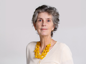 Cateautje Hijmans van den Bergh at PFZW