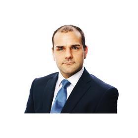 Daniel Spencer at People’s Partnership