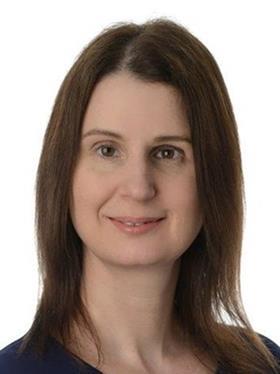 Carol Campbell at LPFA