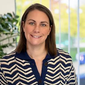 Kirsty Ross at People’s Pension