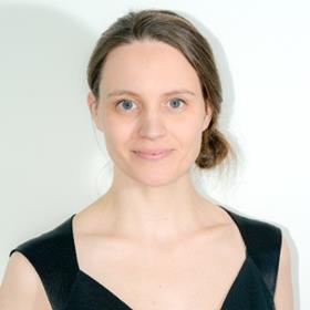 Donna Prince at Hymans Robertson