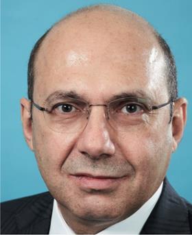 Abdallah Nauphal