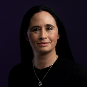 Julia Diez at Raalpen