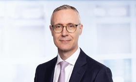 Hermann Pfeifer at JP Morgan AM