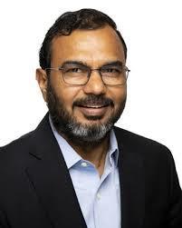 Sanjay Sharma at SEI