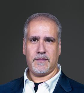 Rafael Otero at DWS