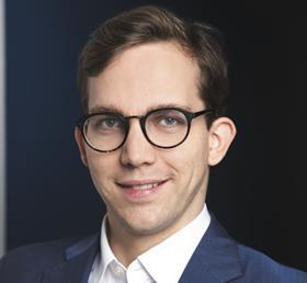 Jakob Thomӓ at Theia Finance Labs