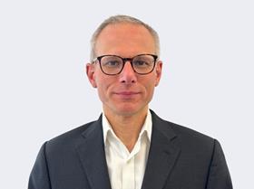 Daniel Osborne at Carne Group