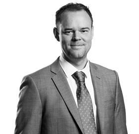 Luke Poulter at TT International