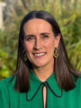 Lesley-Ann Morgan at L&G