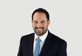 Adam Bexson at Broadstone