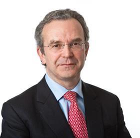 David Pitt-Watson, London Business School