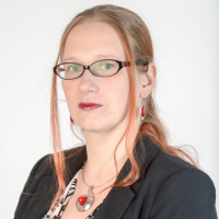 Lucy Stone at The Pensions Regulator