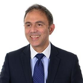 Girish Menezes at PMI