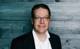 Risto Murto at Varma