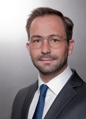 Matthias Paetzel at Generali