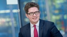 Matthew Norman at AllianzGI