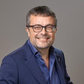 Maurice Titley at Lumera