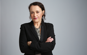 Mounia Khamlich Fischer at CIC Private Debt