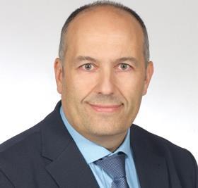 Damian Jaworski at EIOPA