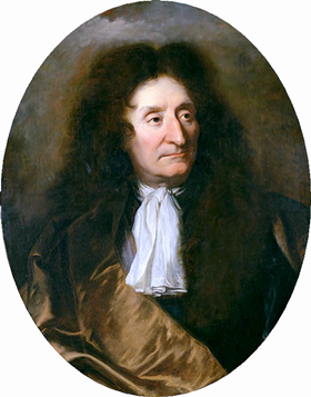 Jean de la Fontaine