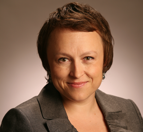 Anna Driggs, ICI Global