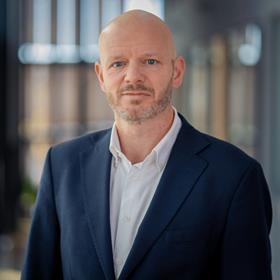 Vemund Olsen at Storebrand AM