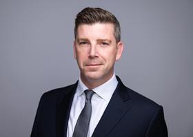 Nick Flanagan at Van Lanschot Kempen