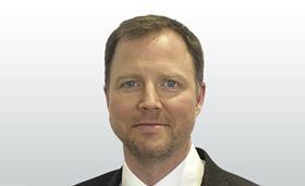 Jamie Downing at First Sentier