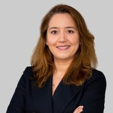 Zuzanna Bogusz at EFAMA