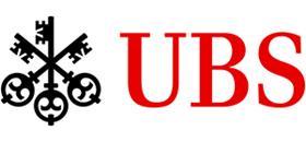 UBS logo