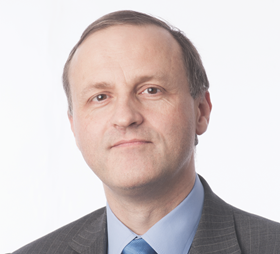 Sir Steve Webb