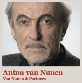 Anton van Nunen