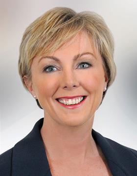 Regina Doherty